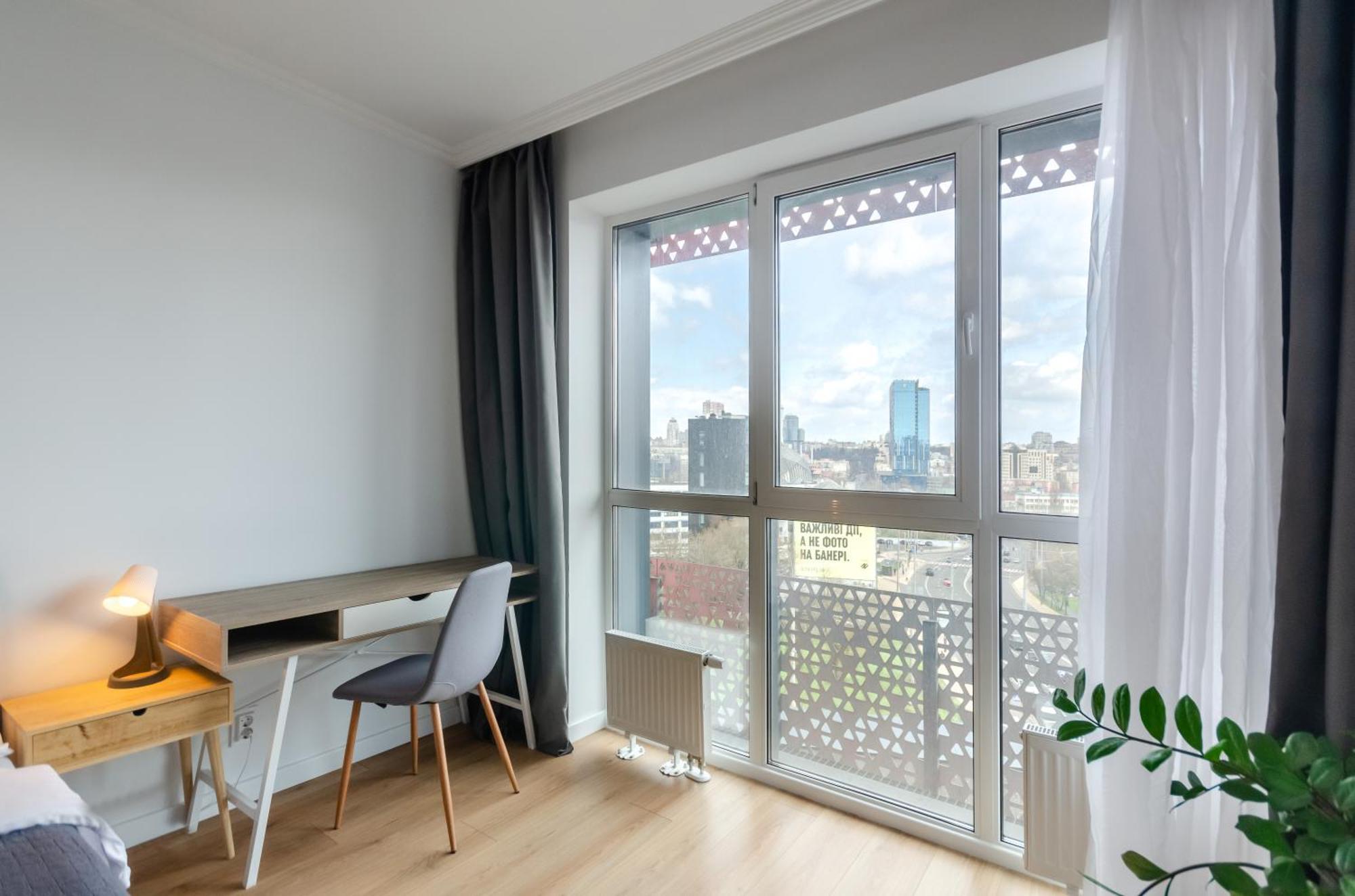 Petrovdom 7-27 In Rc Kvartet Cozy Apartment Nearby With Central Railway Station Kiev Dış mekan fotoğraf