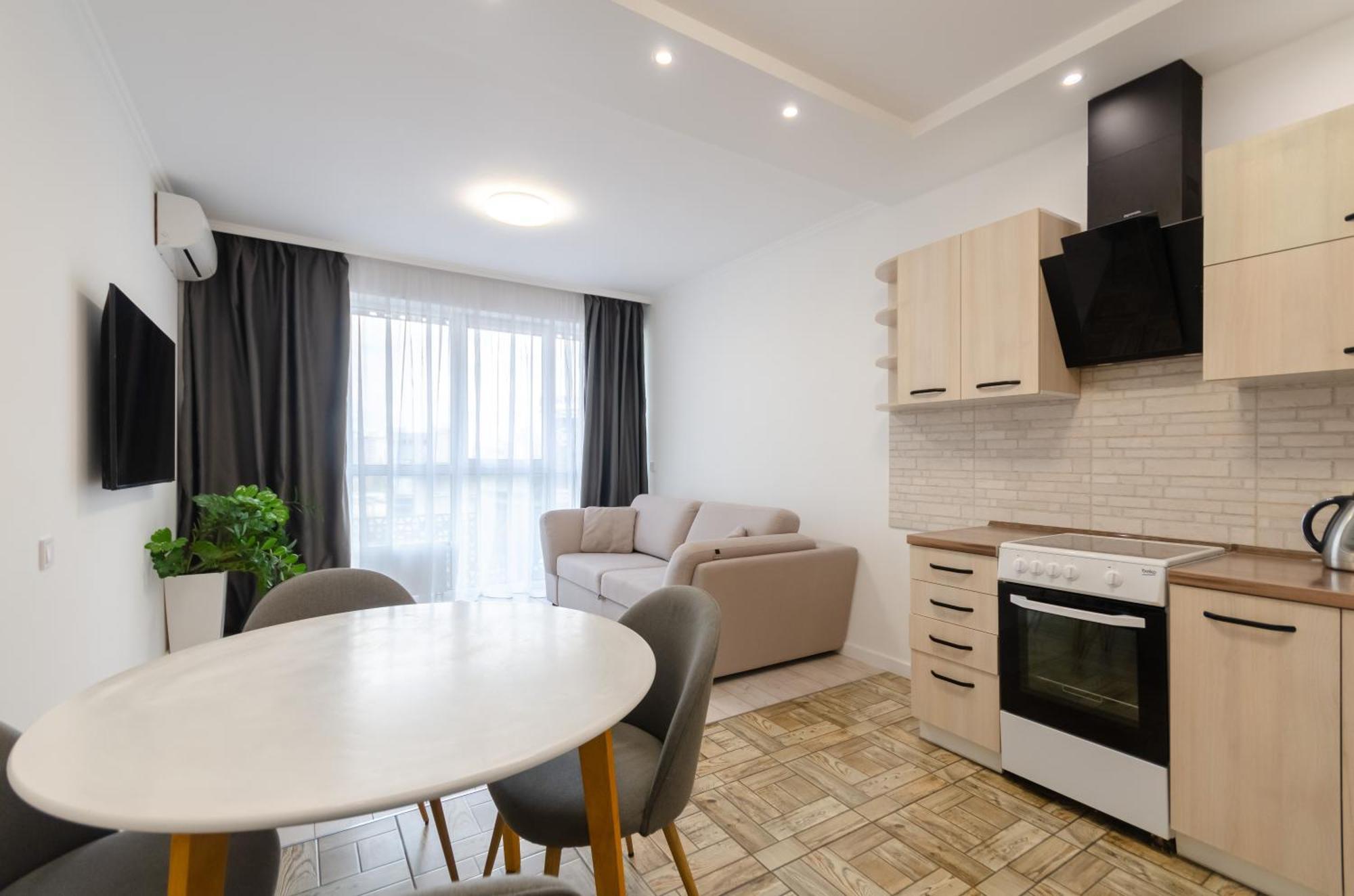 Petrovdom 7-27 In Rc Kvartet Cozy Apartment Nearby With Central Railway Station Kiev Dış mekan fotoğraf